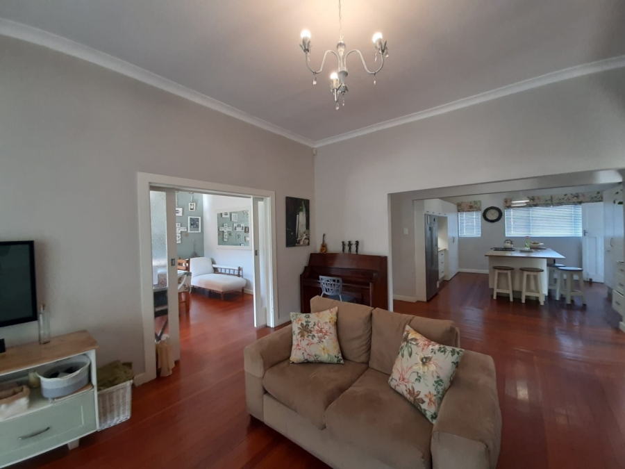 4 Bedroom Property for Sale in Selborne Eastern Cape